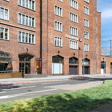 Premier Mediapark 3* Kolín nad Rýnem