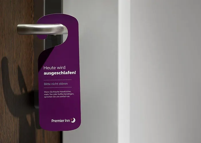 Hotel Premier Mediapark Kolín nad Rýnem