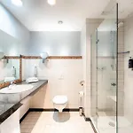 Premier Mediapark Hotel