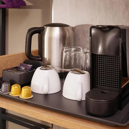 Premier Mediapark 3* Köln