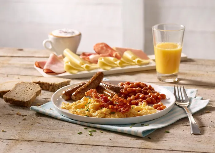 Premier Mediapark Szálloda 3*