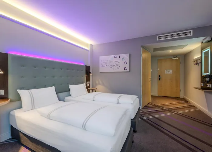 Premier Mediapark Köln