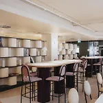 Premier Mediapark Hotel 3*