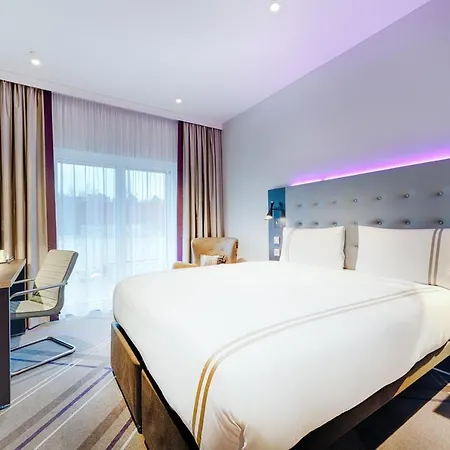 Premier Mediapark 3* Кёльн
