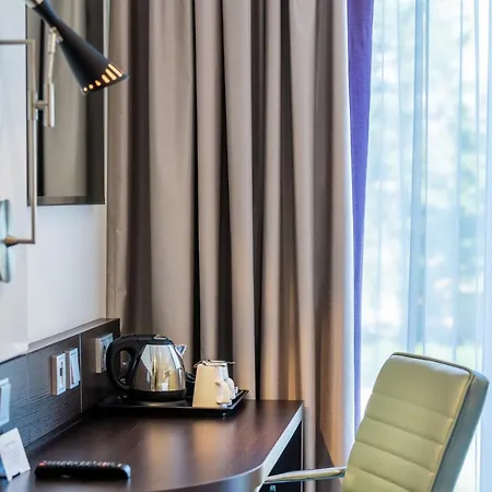 Premier Mediapark 3* Кёльн