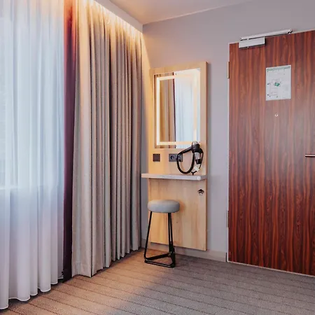 Premier Mediapark Hotel