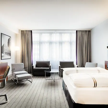 Hotel Premier Mediapark