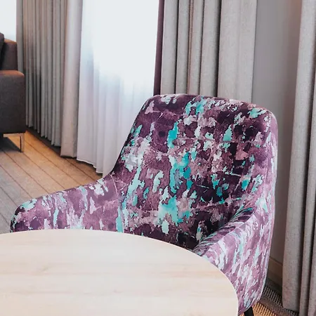 Premier Mediapark Hotel Cologne