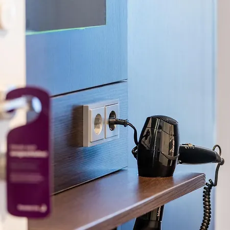 Premier Mediapark Hotel Cologne