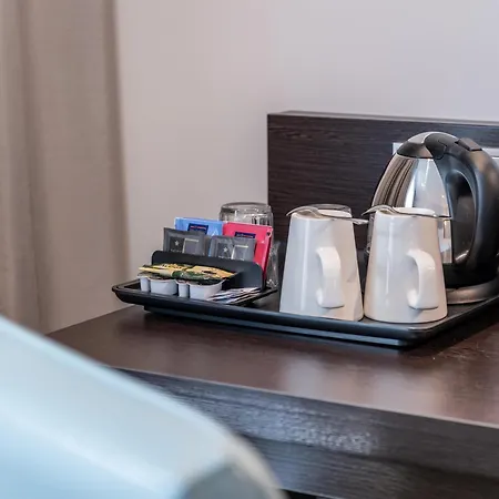 Premier Mediapark Cologne