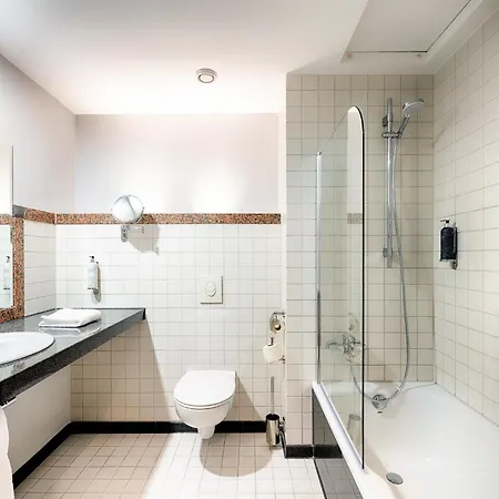 Premier Mediapark Cologne