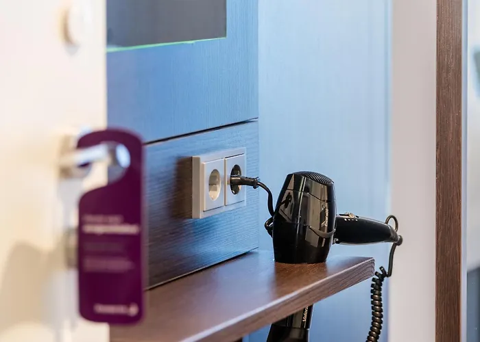 Premier Mediapark Hotel Cologne