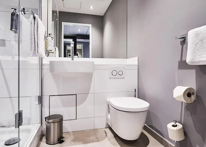 Premier Mediapark 3* Cologne