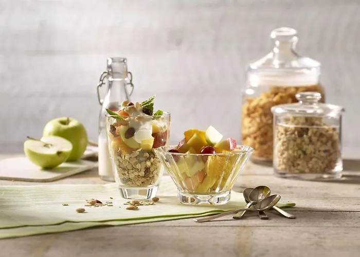 Premier Mediapark Hotel