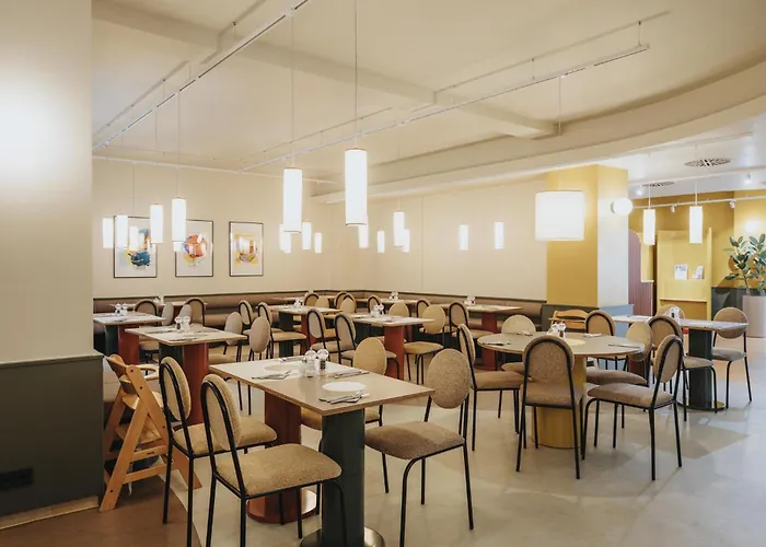 فندق Premier Mediapark