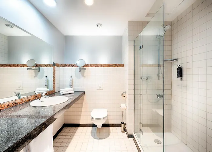 Premier Mediapark Hotell