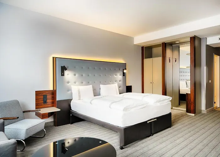 Hotell Premier Mediapark