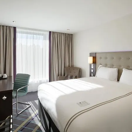 Otel Premier Mediapark Köln
