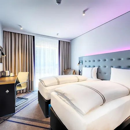 Premier Mediapark Otel