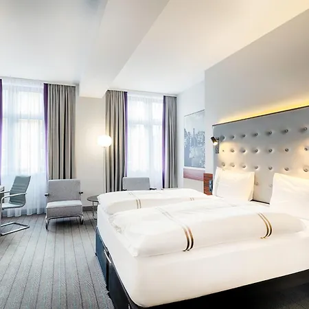 Otel Premier Mediapark