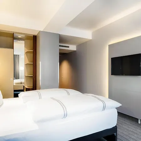 호텔 Premier Mediapark