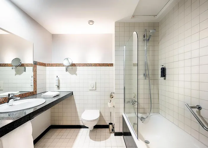 Premier Mediapark Κολωνία