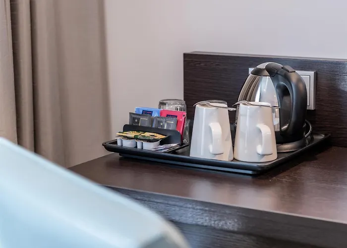 Premier Mediapark 科隆