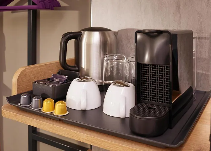 Premier Mediapark 3* 科隆